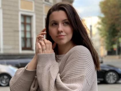 Студентка Державинского вуза выиграла грант на развитие стартапа