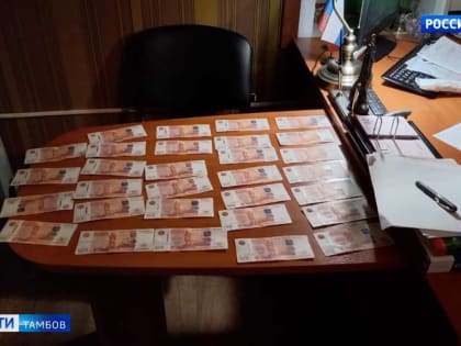 Бывший начальник СО ОМВД РФ по Мичуринскому району получил срок за взятки