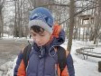 "Читаем Евгения Боратынского"