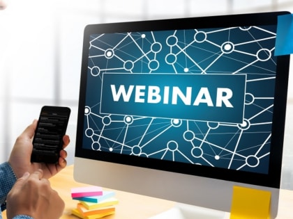 УФНС России по Тамбовской области приглашает на вебинар