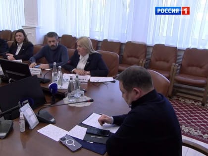 Над проблемными точками в развитии бизнес-проектов работает региональное отделение «Опоры России»