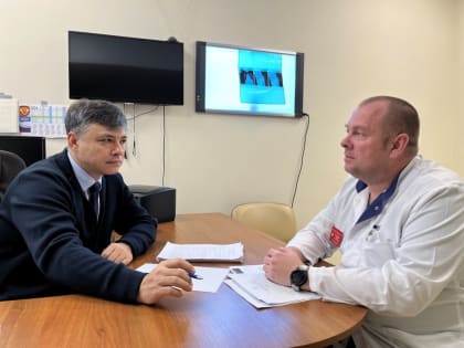 В ТОДКБ обсудили важные вопросы оказания хирургической помощи детям