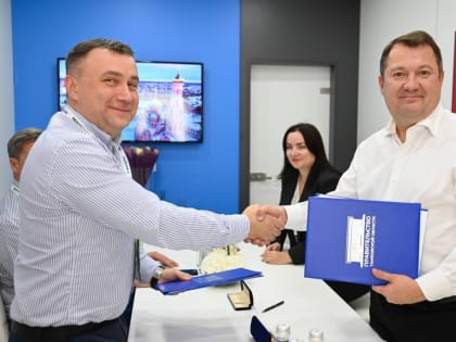 Инвестиционный проект в Тамбовской области: новое производство кормов для животных