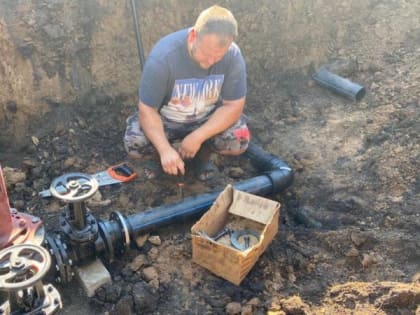 В Тамбовской области начнут приём заявок на участие в программе комплексного развития сельских территорий