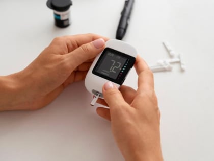 Всемирный день борьбы с диабетом: важность осознания проблемы