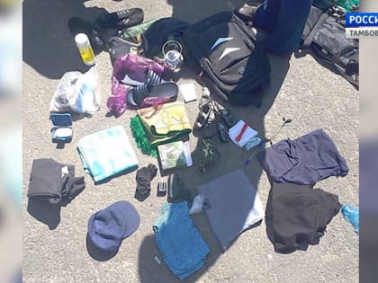 Задержаны домушники из Дагестана