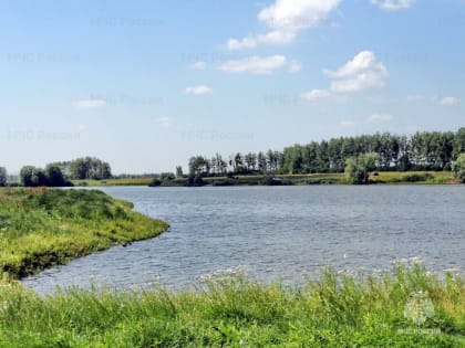 Из Ласковского карьера извлекли тело мужчины