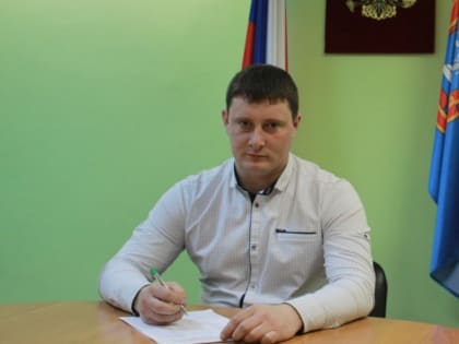 В Тамбовскую гордуму перешёл депутат из ликвидированного Цнинского сельсовета