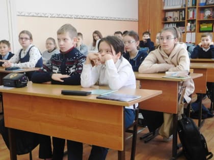 Как учились на Руси