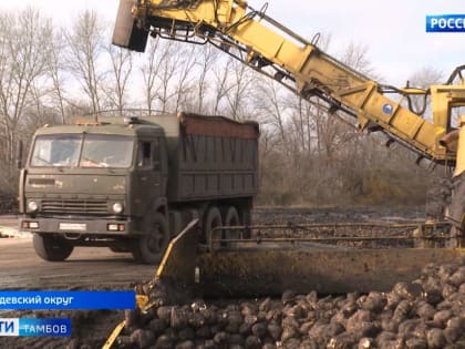 Мотивация — ключ к успешной уборочной