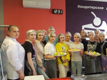 Школьники Тамбовской области смогут выучиться новым специальностям