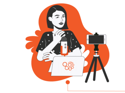 «Гений – это ты!»: во второй раз стартовал конкурс для посетителей и представителей библиотек