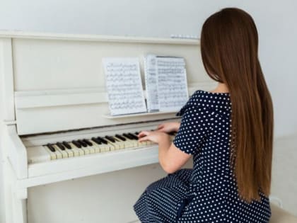 В Тамбове пройдёт V Всероссийский фортепианный конкурс имени Мержанова