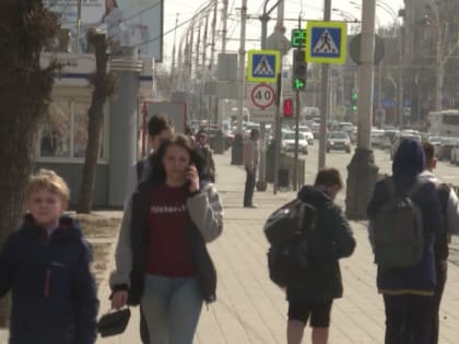 В Тамбовской области изменился размер прожиточного минимума