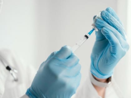 Первая вакцина против аллергии: разрешение на клинические исследования в России