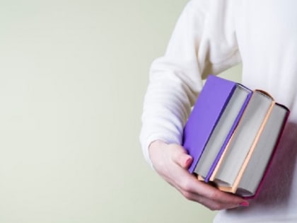 В Тамбове пройдет акция книгодарения