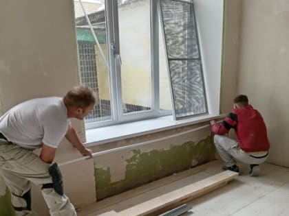 В Тамбове и округе за 92 млн рублей отремонтируют 48 детских садов