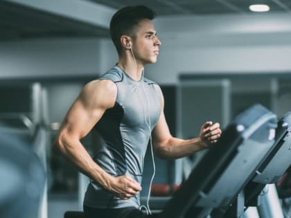 За занятия спортом можно получить социальный вычет