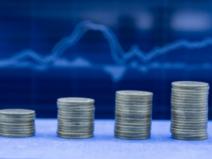 ЦБ может поднять ключевую ставку впервые с сентября прошлого года