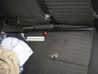 Жители Моршанска получили 16 лет тюрьмы на двоих за отобранный у знакомого автомобиль