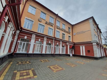 Тамбовская область впервые получит более 115 миллионов рублей по итогам конкурса «Регион для молодых»