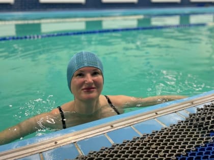 Марафон физической активности