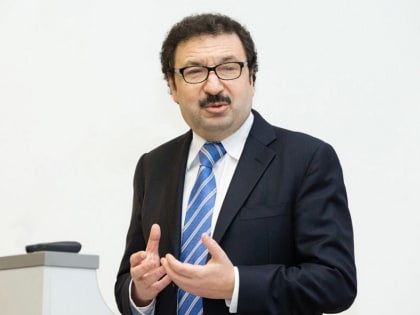 Владимир Мау ушел с поста ректора РАНХиГС по состоянию здоровья