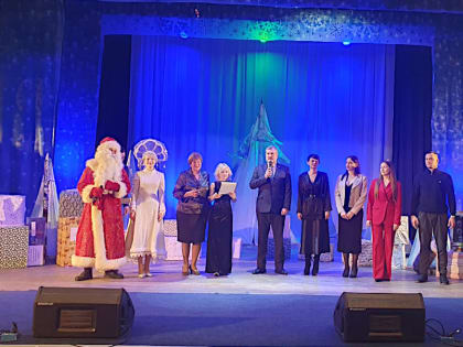 В Тамбове подвели итоги благотворительной акции 