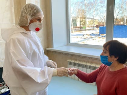 Тренировочное учение