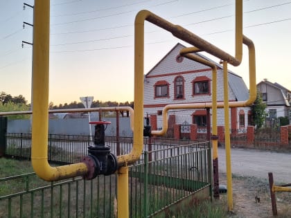 Газификация СНТ: какие кадастровые работы необходимо провести