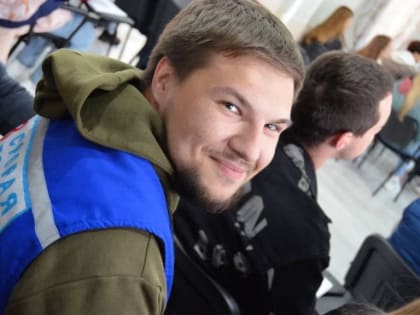 Их призвание – помогать людям и спасать жизни