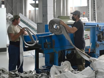 Целевики помогут Тамбовщине утолить кадровый голод