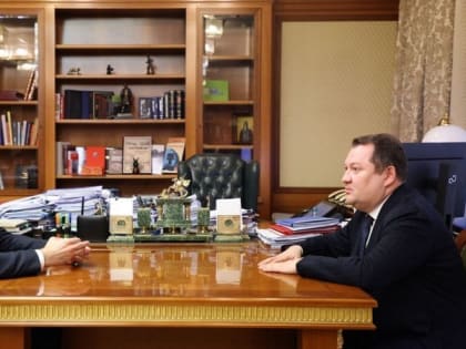 Власти Тамбовщины предлагают упростить передачу в собственность бесхозяйных газовых объектов