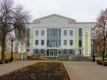 В ситуацию с торгами по тамбовской филармонии вмешалось региональное УФАС