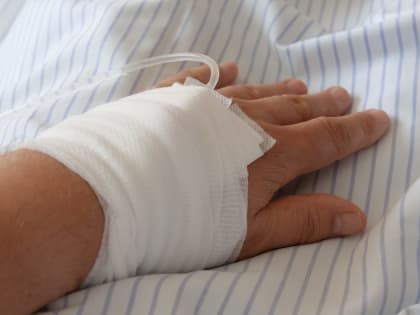 В Рассказовском районе гражданин Индии госпитализирован с признаками холероподобного возбудителя