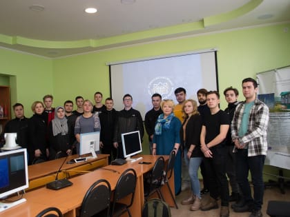 Региональная презентация конкурса «Моя страна – моя Россия»