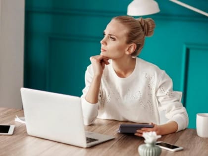 Средний период для поиска работы в Тамбовской области составляет 6,5 месяцев