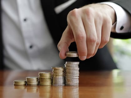 Центробанк внепланово повысил ключевую ставку