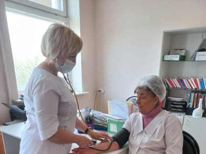 Будь активным — встань со своего кресла