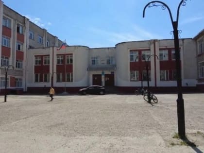 В Тамбове в связи с капремонтом учеников школ №35 и №21 начнут переводить в другие корпуса с ноября