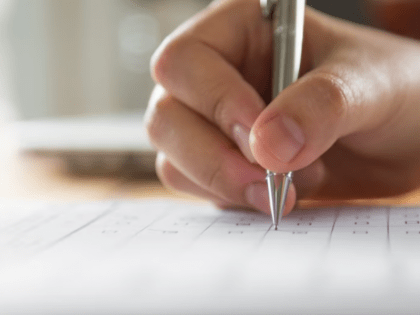 В России изменится порядок проведения ЕГЭ