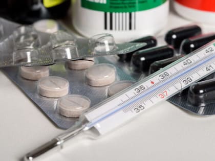 В Тамбовской области растет число заболевших ОРВИ и гриппом