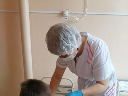 Корь – заразная вирусная инфекция