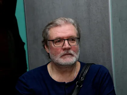 Актер Владимир Симонов столкнулся с гипертонической болезнью