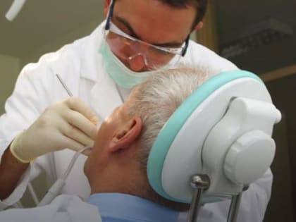 Стоматологическая клиника из Тамбова оказывала ряд услуг без лицензии