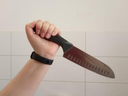 Житель Тамбовского района, напавший с ножом на соседа, предстанет перед судом