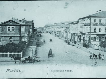 Тамбовские ученые-краеведы разрабатывают новый учебник по истории родного края