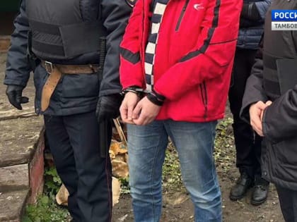 Житель села Селезни сделал из своей знакомой живой факел