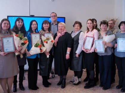 В Тамбовской области назвали библиотеку года