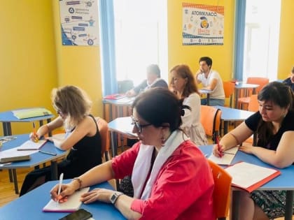 Преподаватели Державинского университета стали спикерами по программе повышения квалификации учителей Абхазии